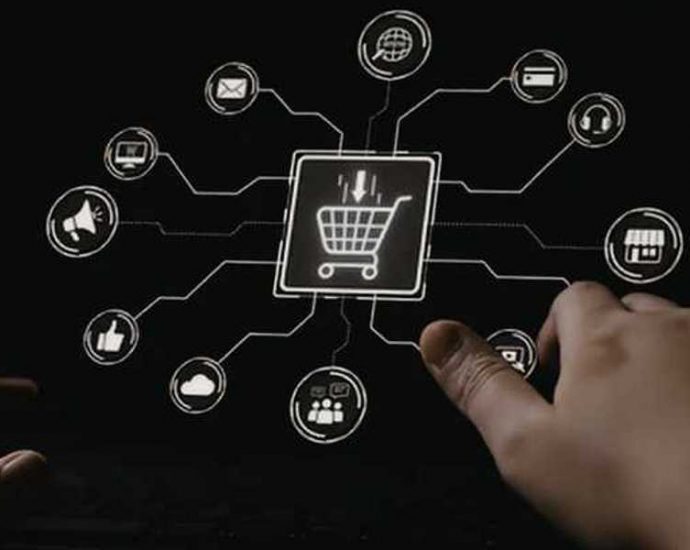 Digitalni marketing v e-trgovini