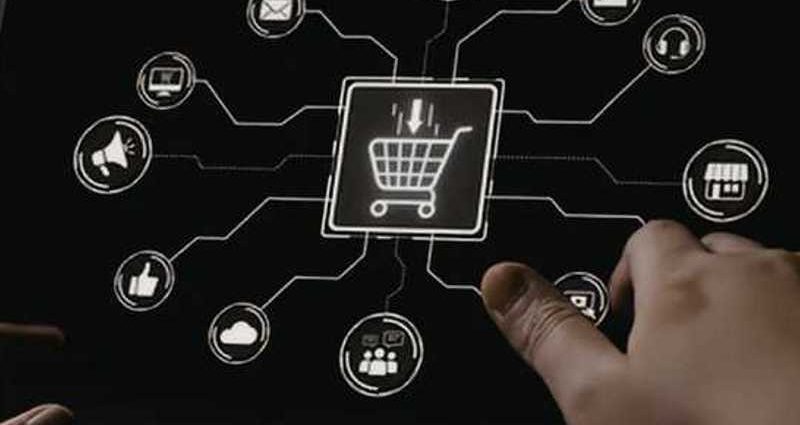 Digitalni marketing v e-trgovini