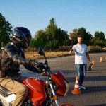 Kaj vse je potrebno za pridobitev izpita za motor?